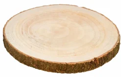 PURE RUSTIC Bougie Beige