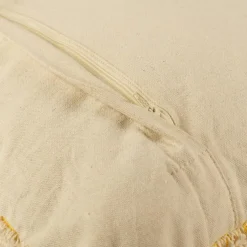 QUADRADO Coussin Jaune