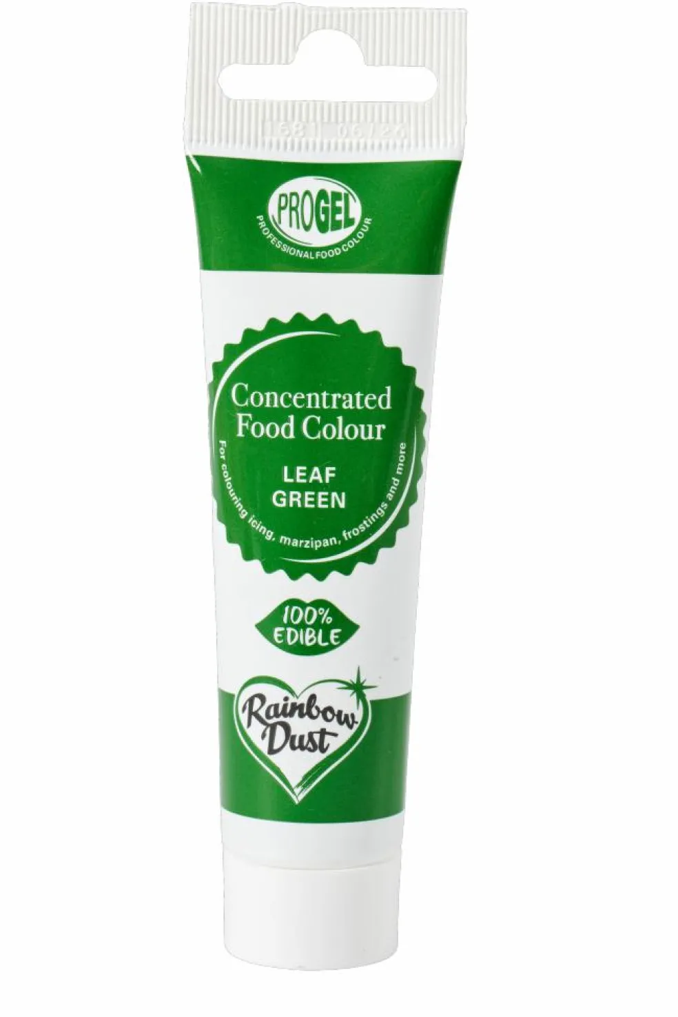 RAINBOWDUST Gel Colorant Jaune Jaune