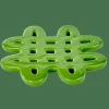 RASTOR Dessous-de-plat Vert