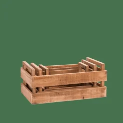 RECYCLE Caisse Naturel