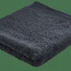 RECYCLE Drap De Bain Anthracite