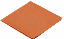 RECYCLE Serviette Blanc Cassé