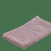 RECYCLE Serviette D'hôte Mauve