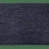 RECYCLE Tapis De Bain 60x60 Anthracite