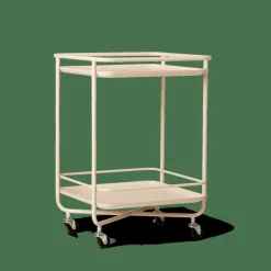 REMUS Desserte Carrée Sable