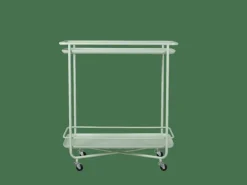 REMUS Desserte Menthe