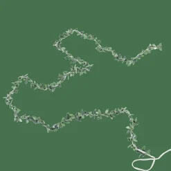 RIKA Guirlande Lumineuse 20 Leds Vert