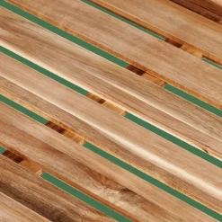 RITTO Porte-vêtements Naturel