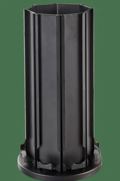 ROTATE Porte-capsules Noir