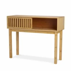 RUBBERWOOD Miroir Naturel