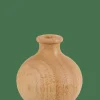 RUBBERWOOD Vase Déco