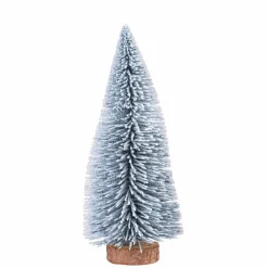 SAPIN Sapin Décoratif Blanc