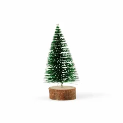 SAPIN Sapin Décoratif Blanc