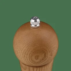 SAVORY Moulin à Poivre Et à Sel Naturel