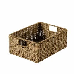 SEAGRASS Porte-serviettes Naturel