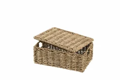 SEAGRASS Porte-serviettes Naturel