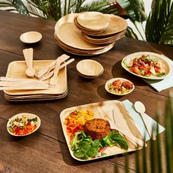 SEAGRASS Porte-serviettes Naturel