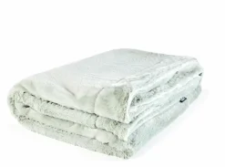 SENSATION Plaid Brun