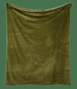 SENSATION Plaid Vert Foncé