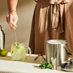 SHAKE & STIR Cuillère à Cocktail