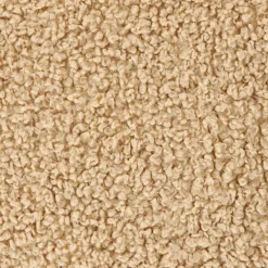 SHAUN Coussin Beige