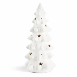 SILKE Abat-jour Noir