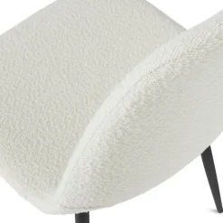 SILKE Abat-jour Noir