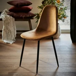 SILKE Abat-jour Vert