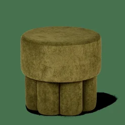 SILVA Pouf Vert
