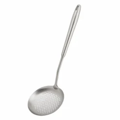 SOUS CHEF Cuillère à Sauce Argent