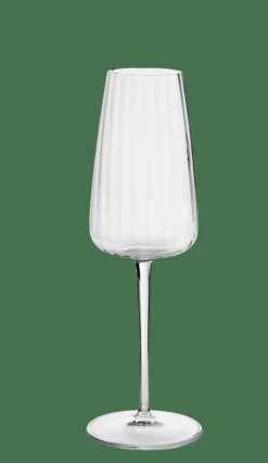 SPEAKEASIES Flûte 21 CL Transparent