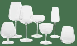 SPEAKEASIES Flûte 21 CL Transparent