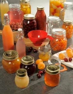 STACKO Bocal 82 CL Transparent