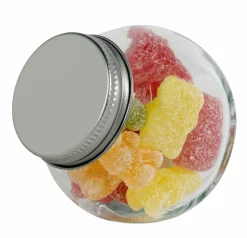 STACKO Bocal 82 CL Transparent