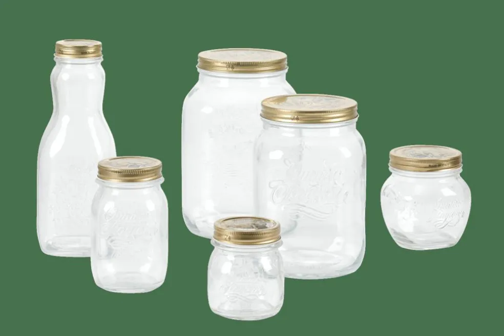 STAGIONI Bocal 15 CL