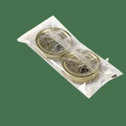 STAGIONI Set De 2 Couvercles