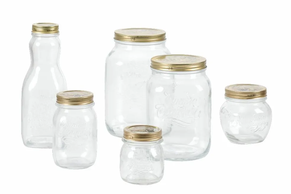 STAGIONI Set De 2 Couvercles