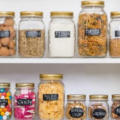 STAGIONI Set De 2 Couvercles