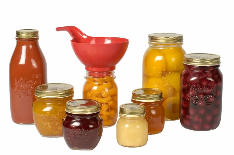 STAGIONI Set De 2 Couvercles