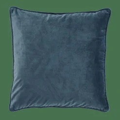 SUAVE Housse Pour Coussin Gris