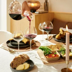 SUPER Verre à Vin 35 CL Transparent