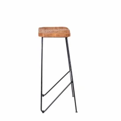 TEAK Support Naturel