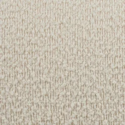 TEDDY BUNNY Pouf Blanc Cassé