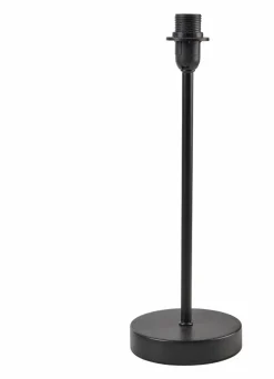 TESS Pied De Lampe Doré