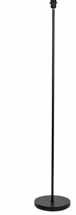 TESS Pied De Lampe Noir