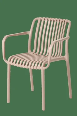 TIBO & NOMI Set De Jardin Crème