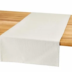 TILA Serviette Blanc