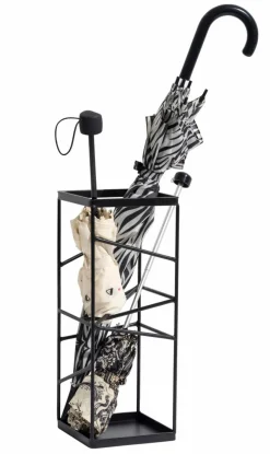 TRES Portemanteau Mural Naturel