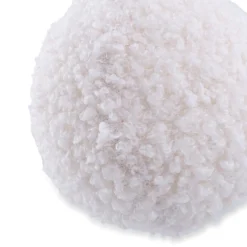 TULLY Déco à Suspendre Blanc